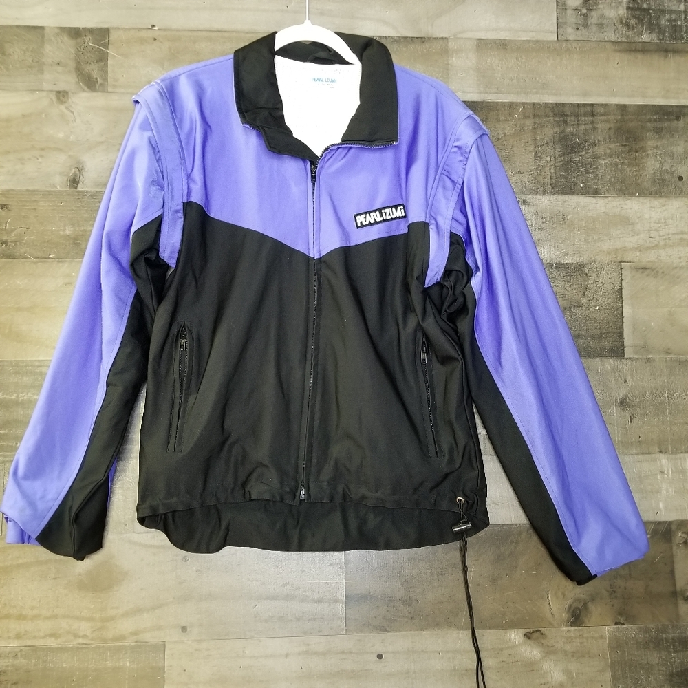 Pearl Izumi